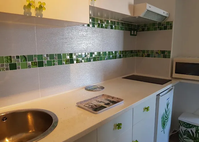 La Naval 209, 6ºa - Tokyo - * Las Palmas de Gran Canaria