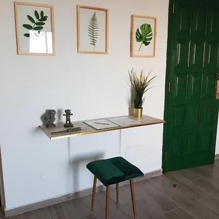 Appartamento La Naval 209, 6ºa - Tokyo - *