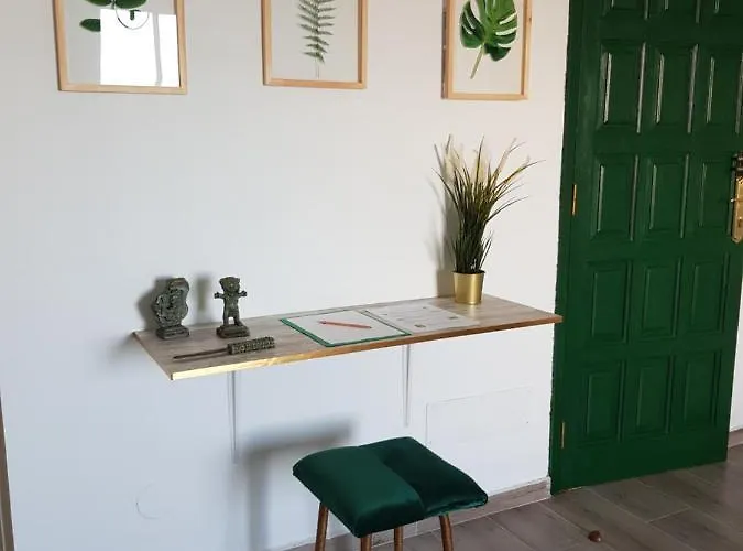 Appartamento La Naval 209, 6ºa - Tokyo - *