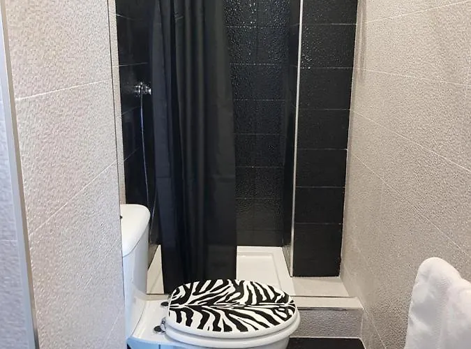 Apartment La Naval 209, 6ºa - Tokyo - *