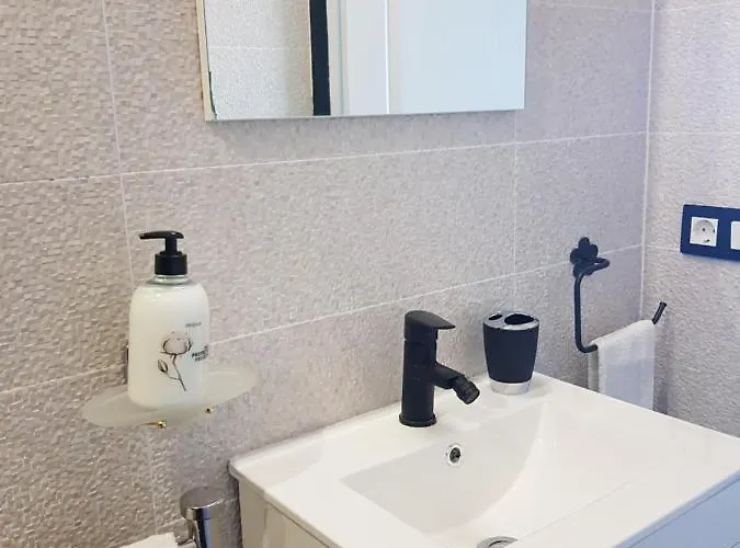 La Naval 209, 6ºa - Tokyo - Las Palmas de Gran Canaria