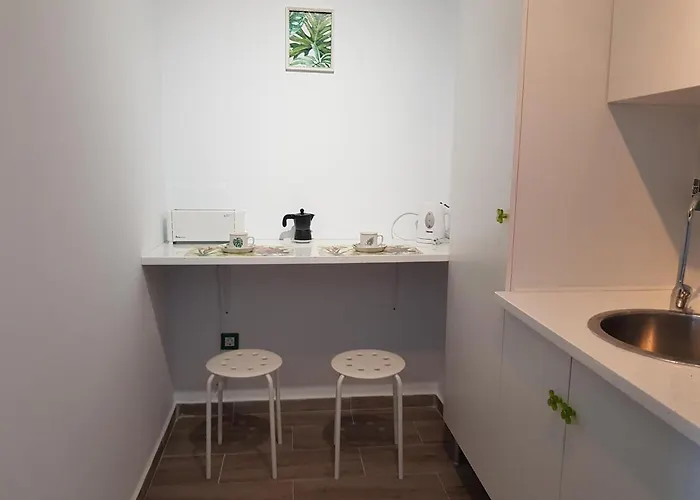 La Naval 209, 6ºa - Tokyo - Apartmán *