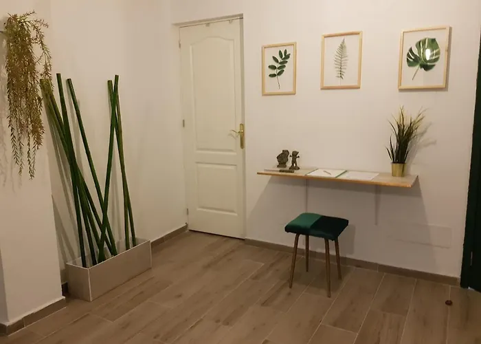 La Naval 209, 6ºa - Tokyo - * Las Palmas de Gran Canaria