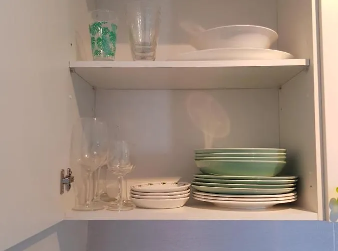 Apartmán La Naval 209, 6ºa - Tokyo -